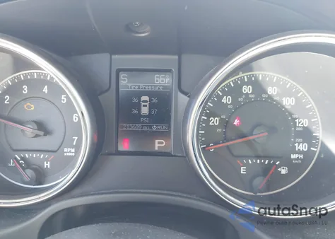 2012 Jeep Grand Cherokee Limited from USA, damaged, VIN 1C4RJFBGXCC324030